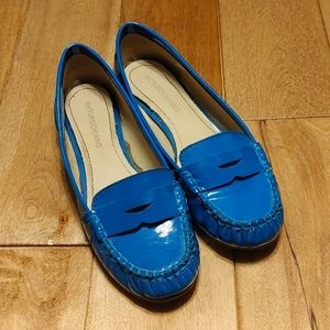Arturo Chiang Loafers